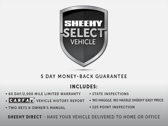 used 2024 Subaru Outback car, priced at $34,901
