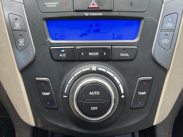 used 2014 Hyundai Santa Fe Sport car, priced at $7,998