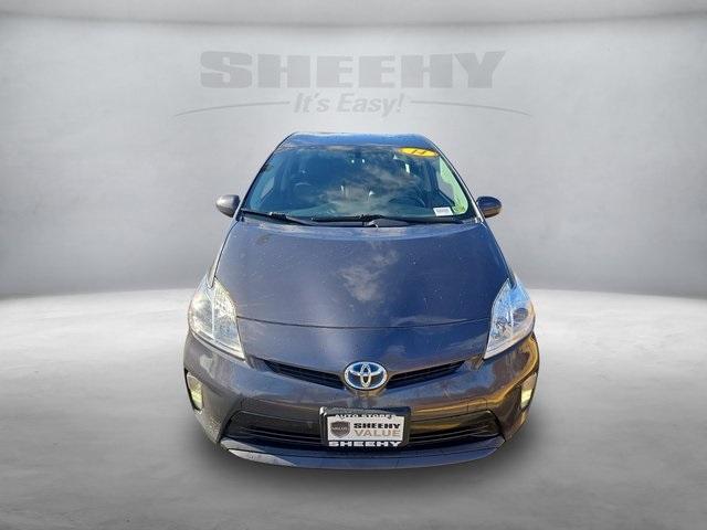 used 2014 Toyota Prius car, priced at $7,981