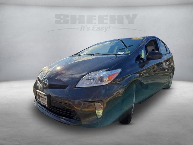 used 2014 Toyota Prius car, priced at $7,981