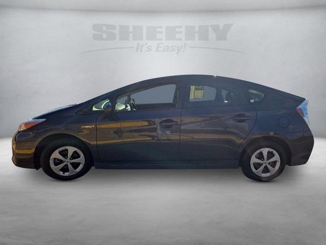 used 2014 Toyota Prius car, priced at $7,981