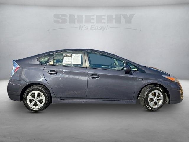 used 2014 Toyota Prius car, priced at $7,981