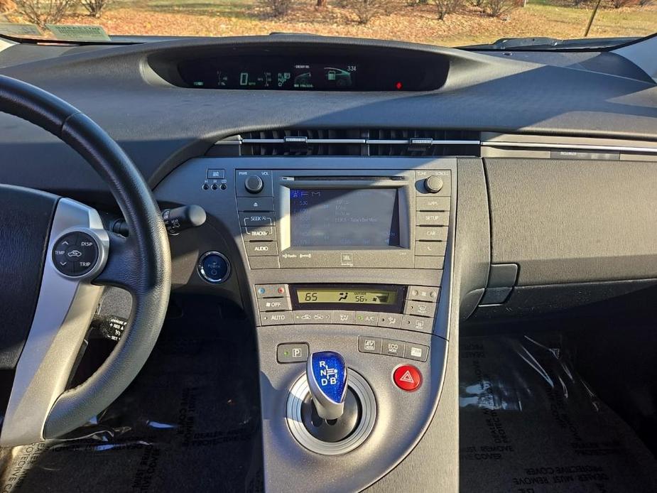 used 2014 Toyota Prius car, priced at $7,981