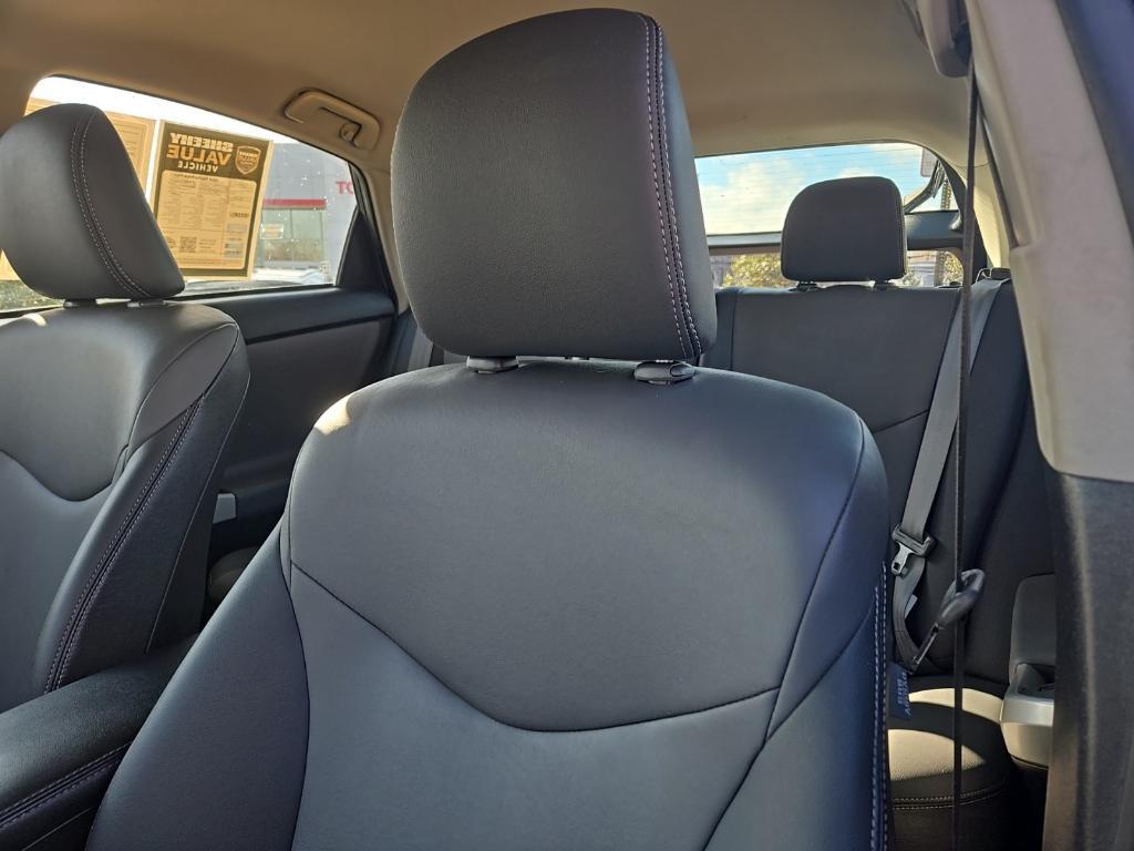 used 2014 Toyota Prius car, priced at $7,981