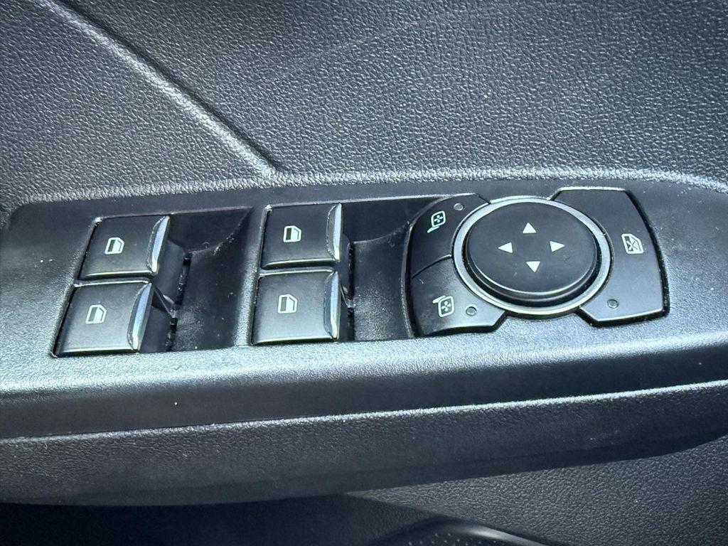 used 2024 Ford Escape car, priced at $20,990