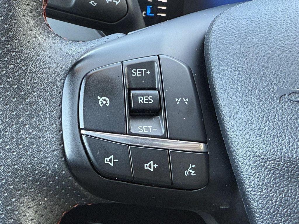 used 2024 Ford Escape car, priced at $20,990