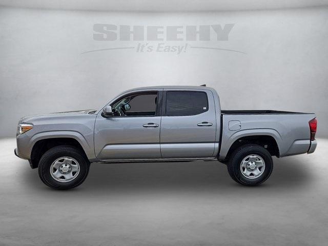 used 2019 Toyota Tacoma car, priced at $24,581