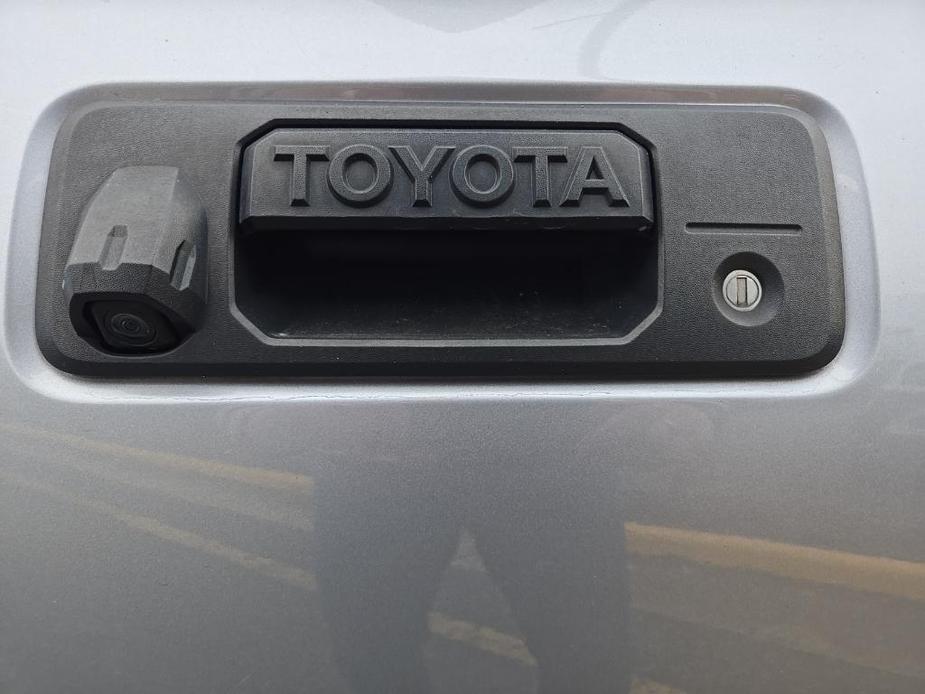 used 2019 Toyota Tacoma car, priced at $24,581