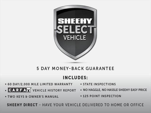 used 2023 Ram 1500 car, priced at $32,500