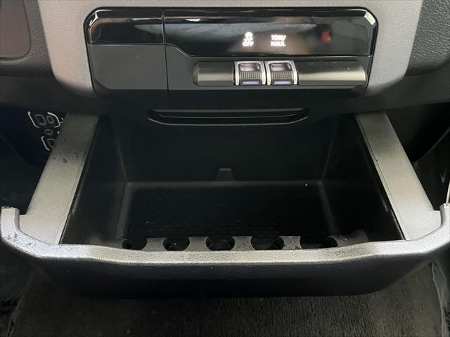 used 2023 Ram 1500 car, priced at $32,500