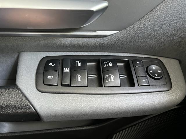 used 2023 Ram 1500 car, priced at $32,500