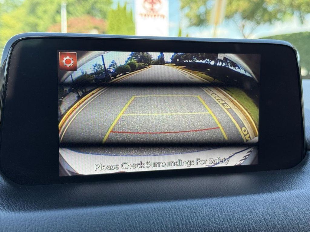 used 2020 Mazda CX-5 car, priced at $21,990