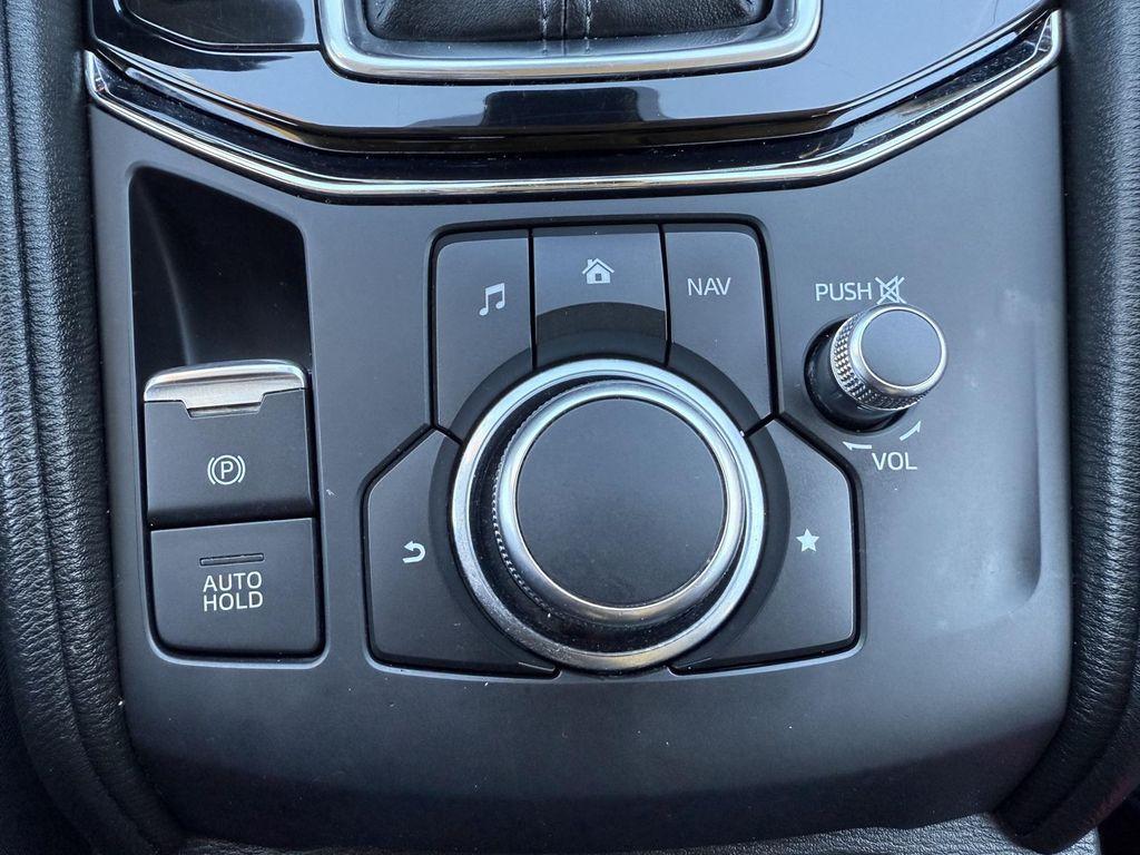 used 2020 Mazda CX-5 car, priced at $21,990