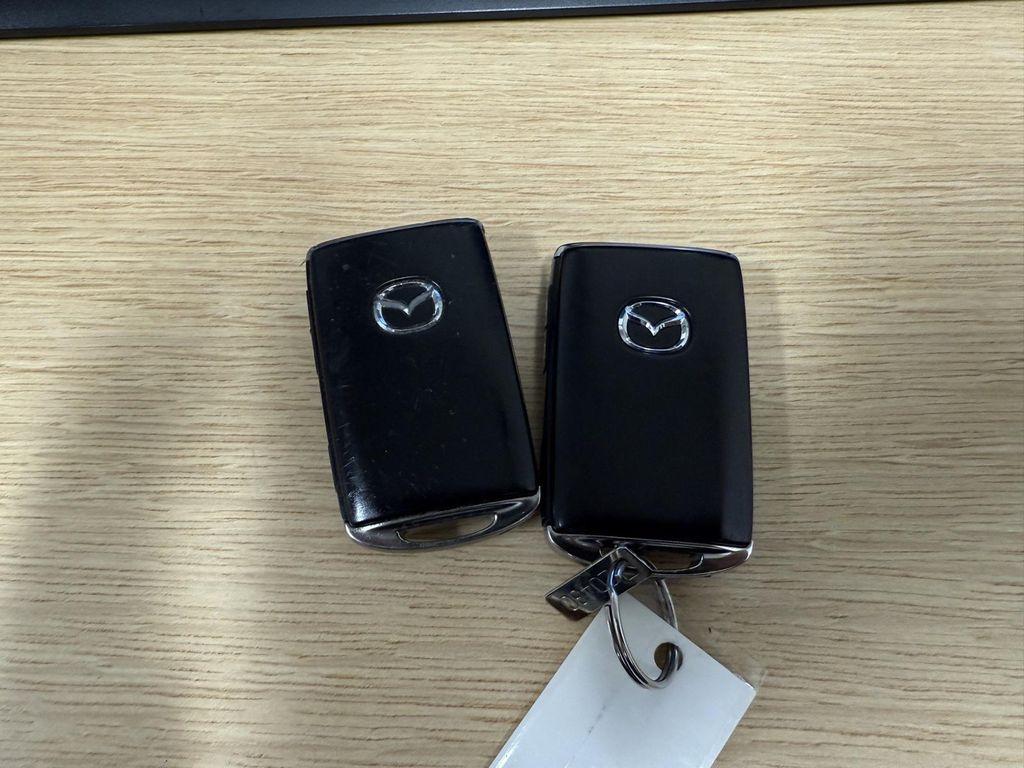 used 2020 Mazda CX-5 car, priced at $21,990