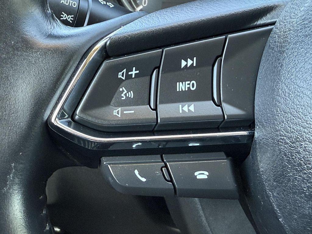 used 2020 Mazda CX-5 car, priced at $21,990