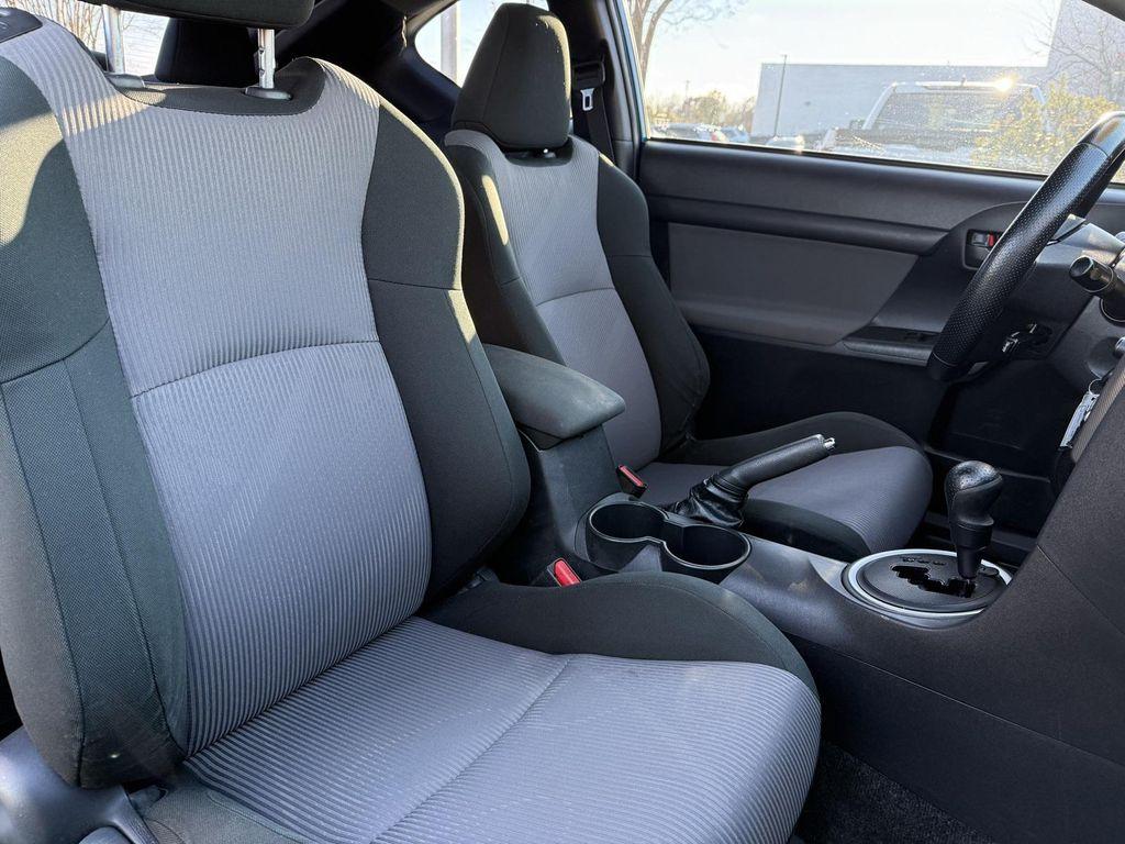 used 2014 Scion tC car, priced at $9,900