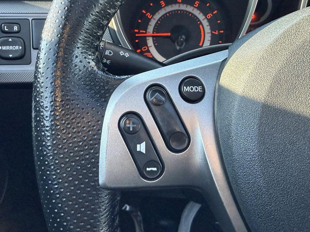 used 2014 Scion tC car, priced at $9,900