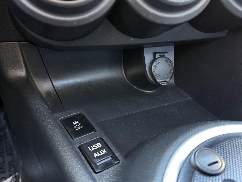 used 2014 Scion tC car, priced at $9,900