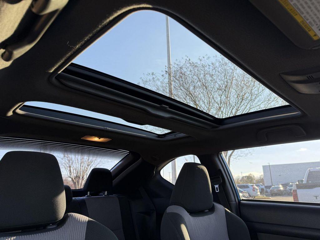 used 2014 Scion tC car, priced at $9,900