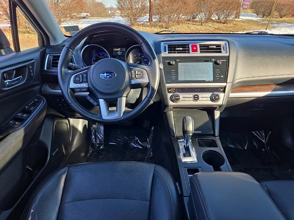 used 2015 Subaru Outback car, priced at $10,900