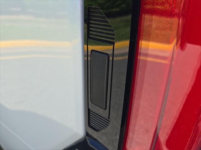 new 2025 Toyota Tundra Hybrid car, priced at $71,934