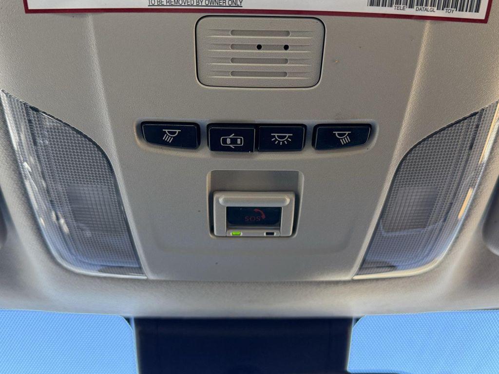 used 2021 Toyota Corolla car, priced at $15,450