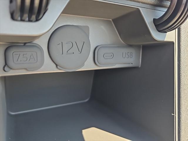 new 2025 Toyota Tacoma car, priced at $51,692