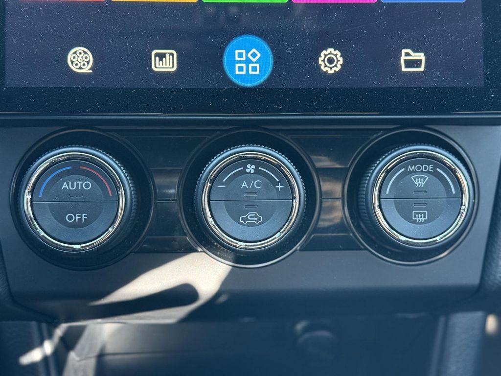 used 2018 Subaru WRX car, priced at $18,950