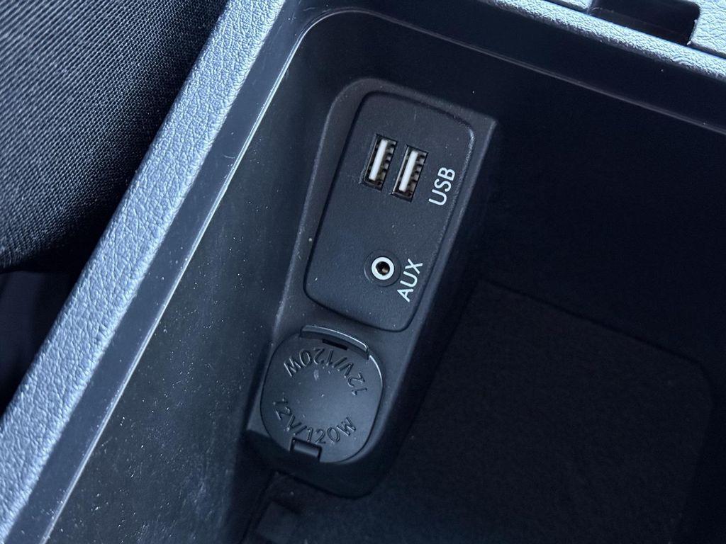 used 2018 Subaru WRX car, priced at $18,950