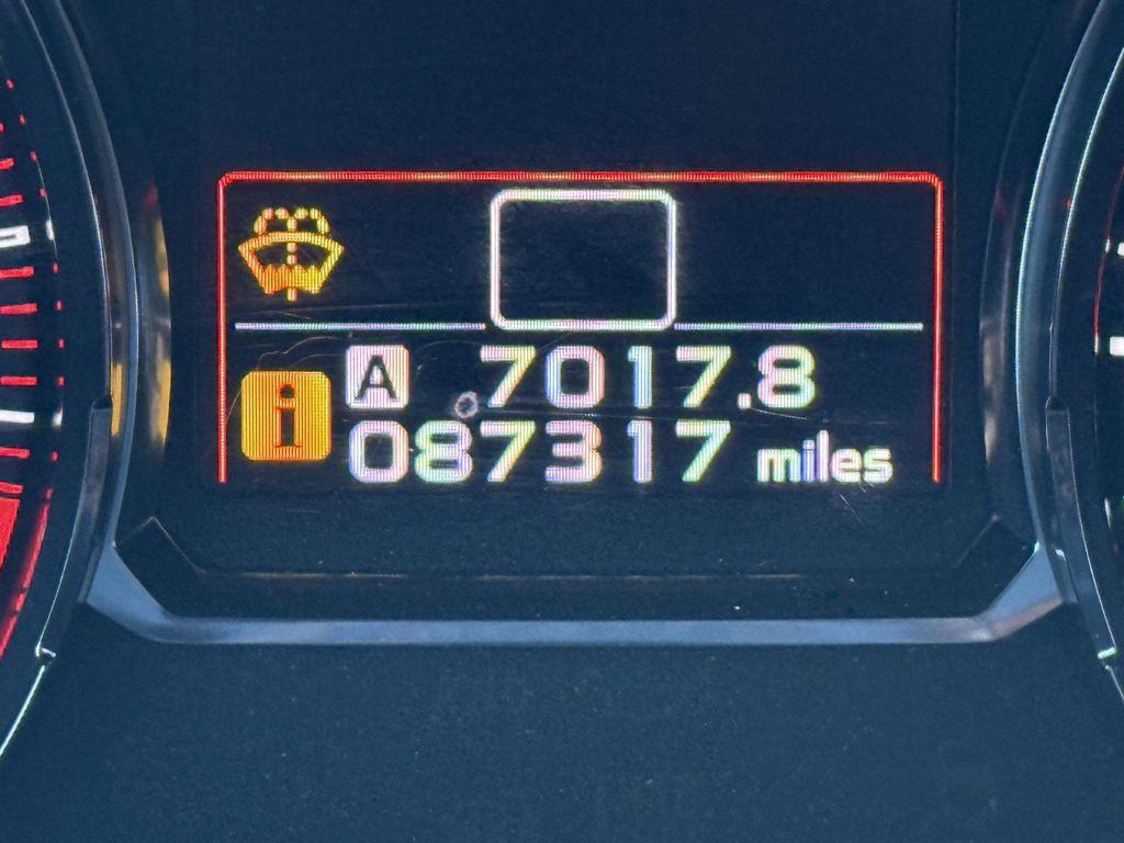 used 2018 Subaru WRX car, priced at $18,950