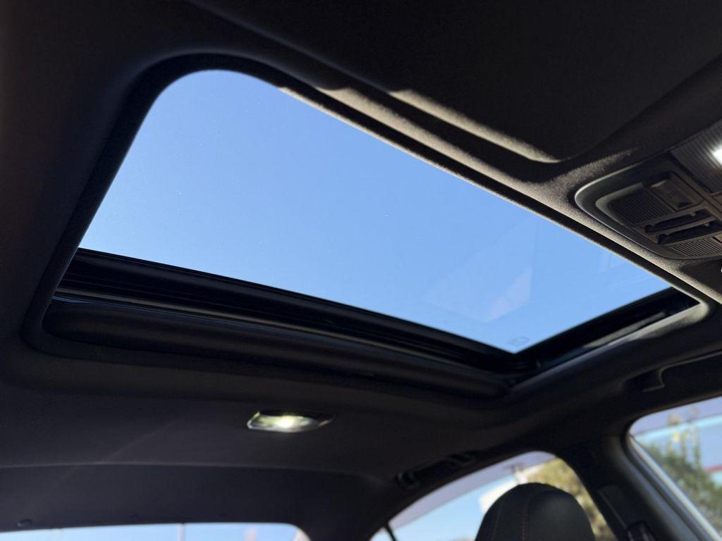 used 2018 Subaru WRX car, priced at $18,950