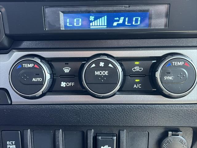 used 2022 Toyota Tacoma car, priced at $32,998