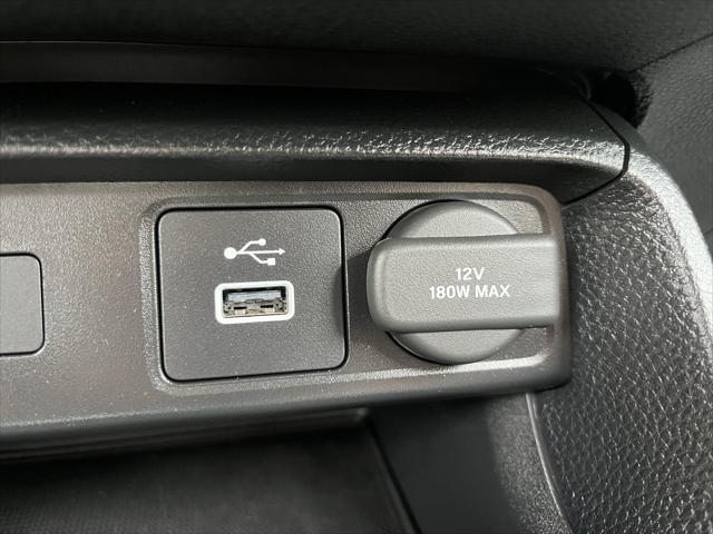 used 2024 Honda Civic car, priced at $25,319