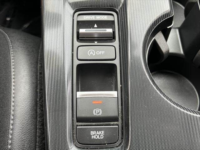 used 2024 Honda Civic car, priced at $25,319