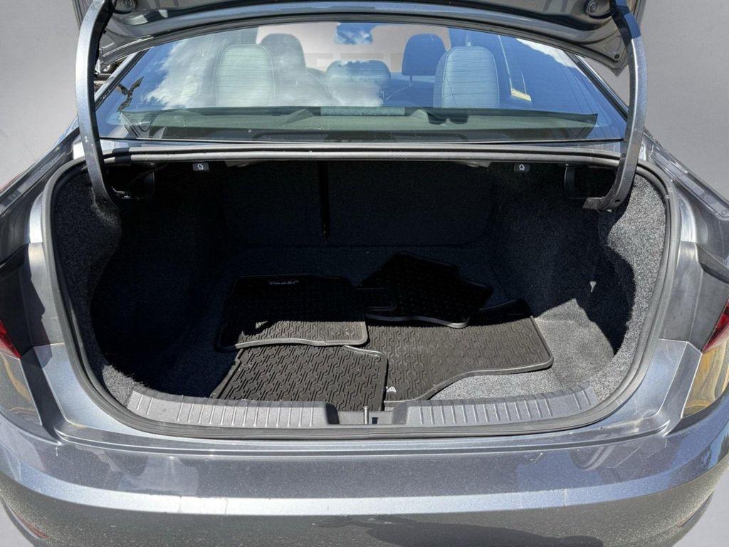 used 2020 Volkswagen Jetta car, priced at $13,590