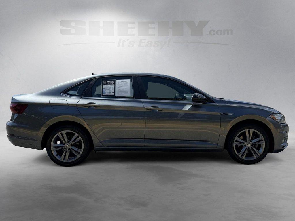 used 2020 Volkswagen Jetta car, priced at $13,590