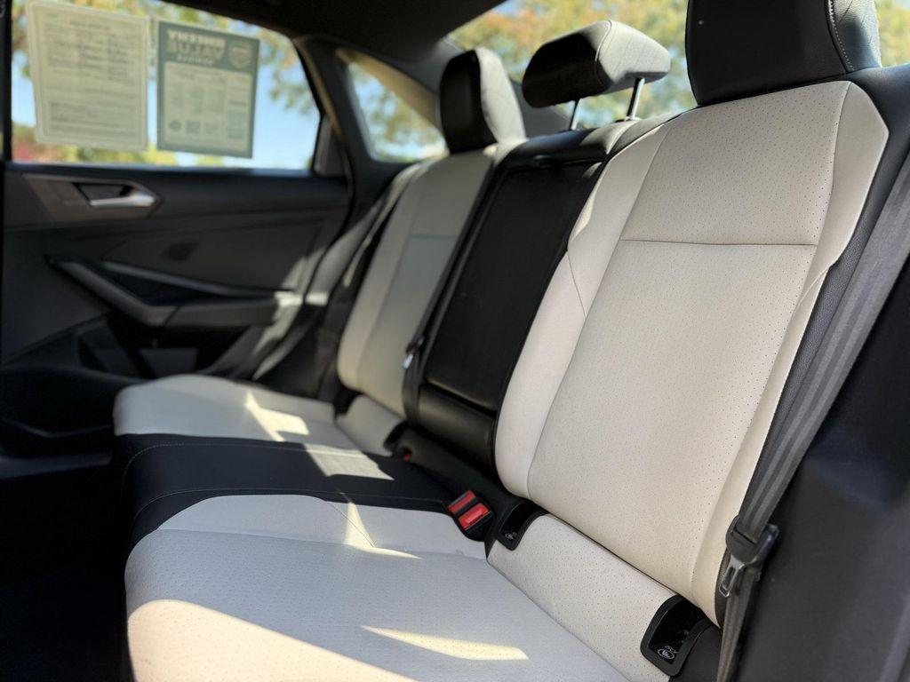 used 2020 Volkswagen Jetta car, priced at $13,590