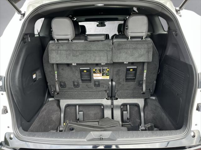 used 2021 Toyota Sienna car, priced at $41,998
