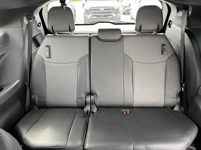 used 2021 Toyota Sienna car, priced at $41,998