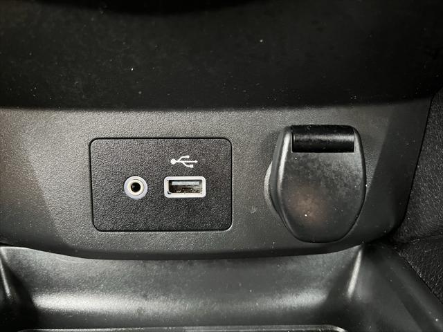 used 2022 Nissan Rogue Sport car, priced at $18,581