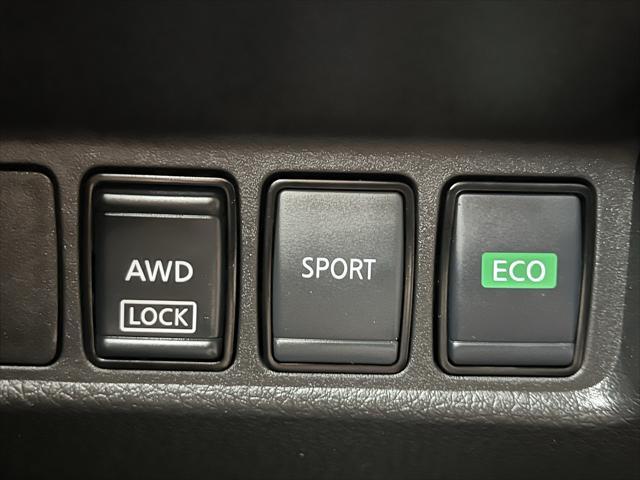 used 2022 Nissan Rogue Sport car, priced at $18,280