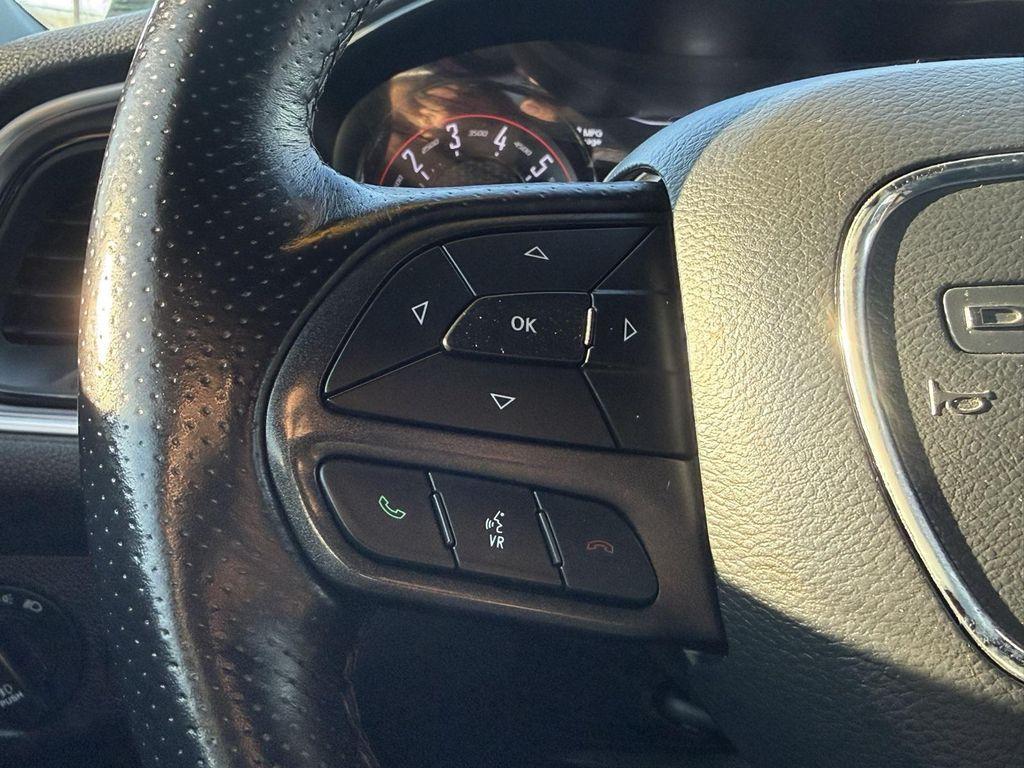 used 2020 Dodge Challenger car, priced at $16,950