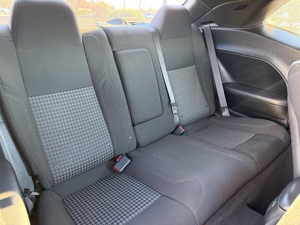 used 2020 Dodge Challenger car, priced at $16,950