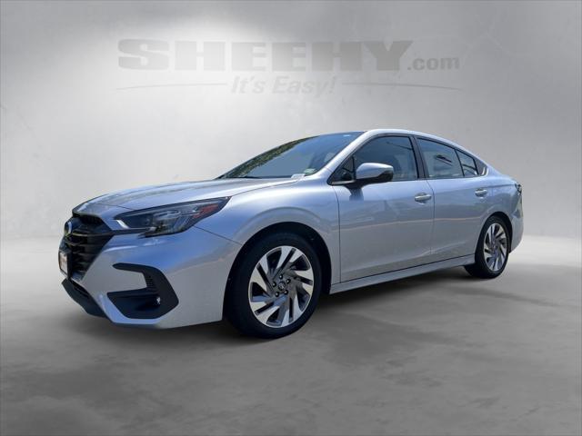 used 2024 Subaru Legacy car, priced at $27,986