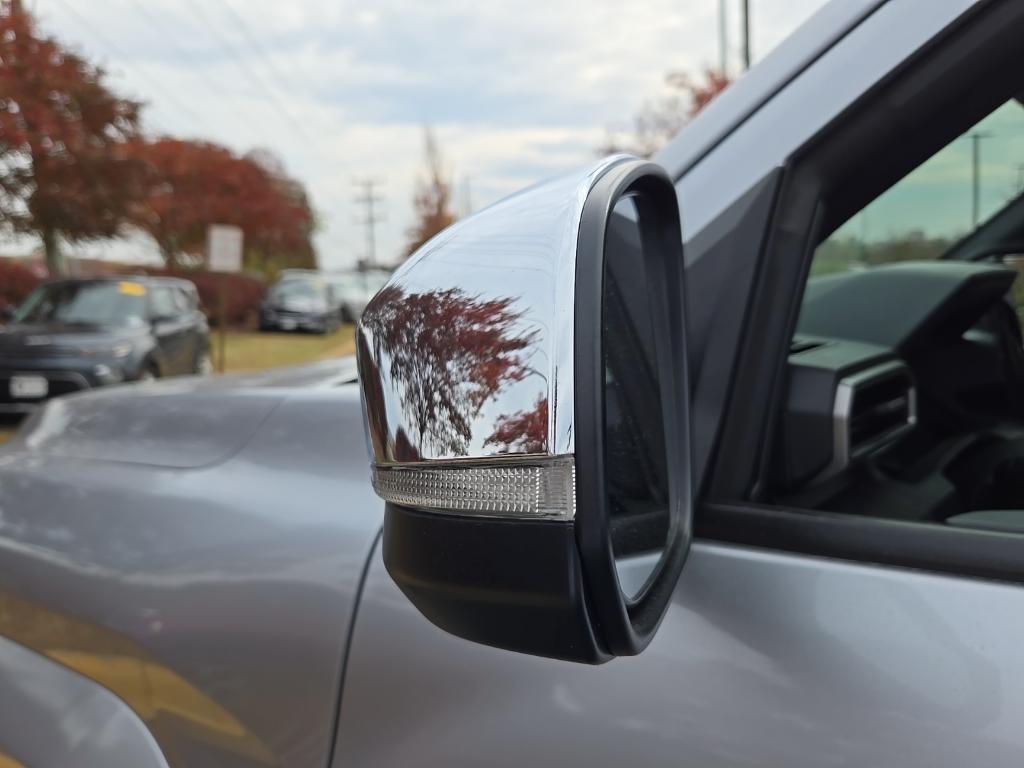 new 2024 Toyota Tacoma car, priced at $51,207