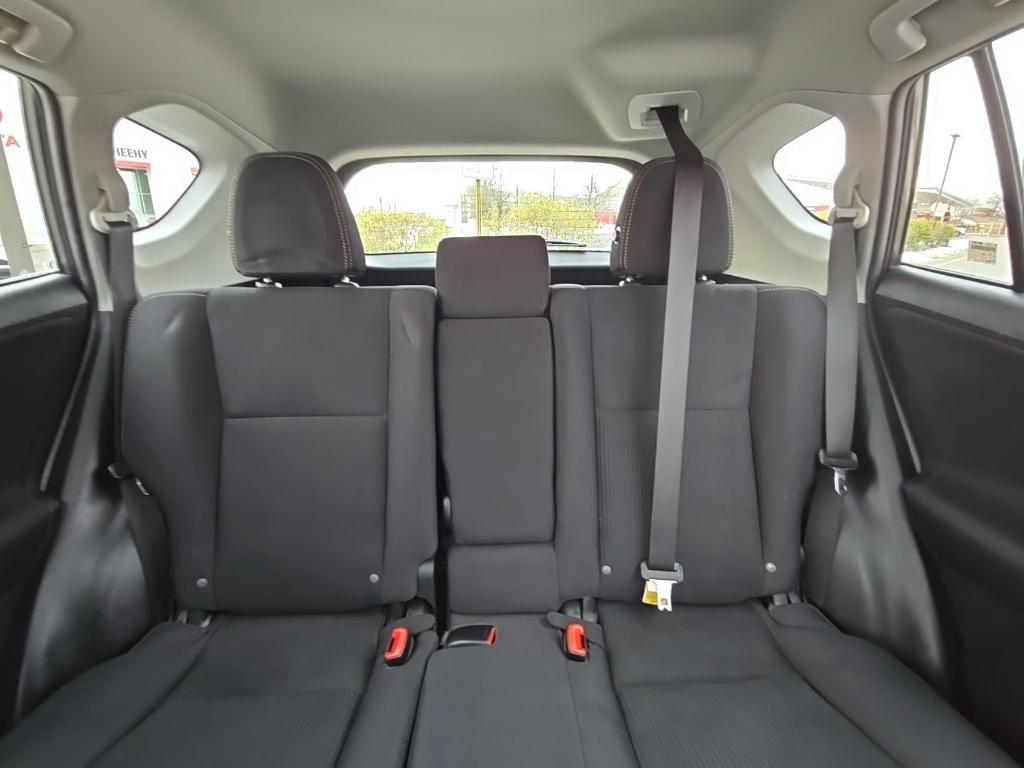 used 2015 Toyota RAV4 car, priced at $18,799