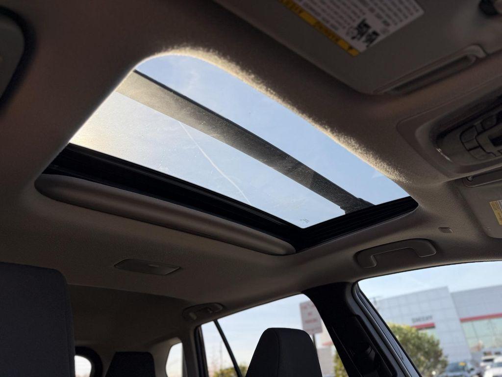 used 2022 Toyota Corolla Cross car, priced at $23,750