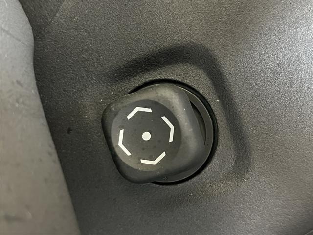 used 2025 Toyota Sequoia car, priced at $76,998