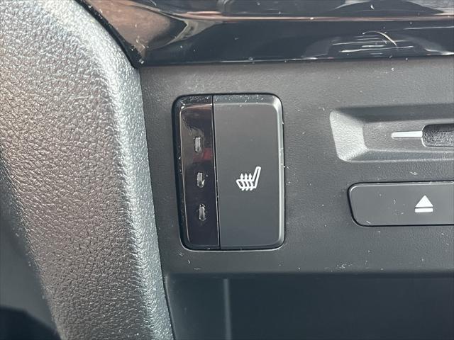 used 2022 Honda Pilot car, priced at $31,998