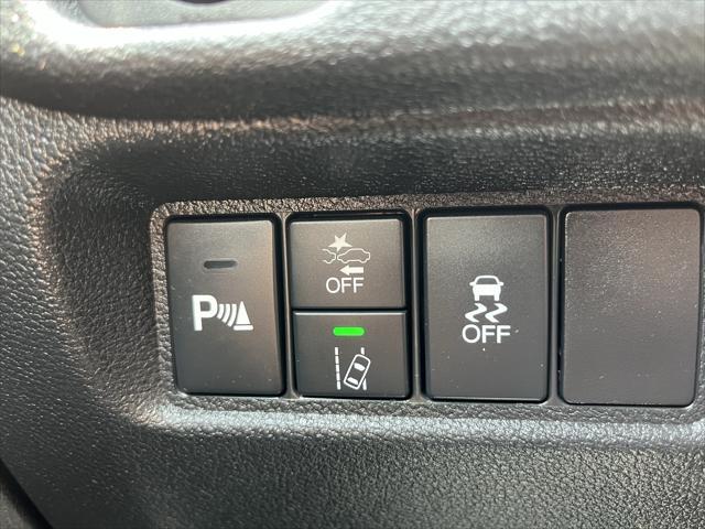used 2022 Honda Pilot car, priced at $31,998